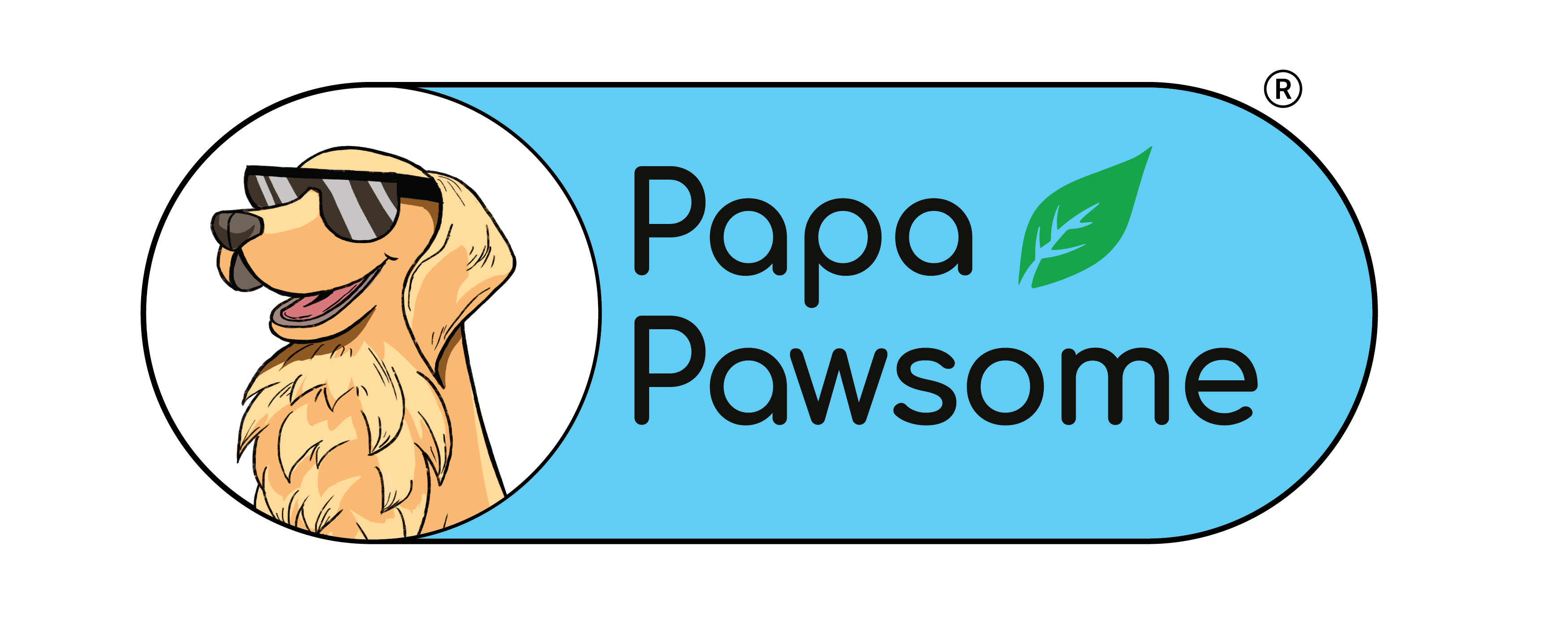 Papa Pawsome