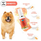 Chow Chow Complete Grooming kit - Papa Pawsome