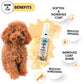 Poodle Complete Grooming kit - Papa Pawsome
