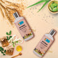 Oatmeal Shampoo with Conditioner for Dog, 250 ml