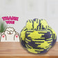 Braided Rope Ball Toy - Worth Rs.150