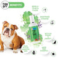 Bulldog Complete Grooming kit - Papa Pawsome