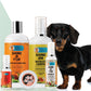 Dachshund Complete Grooming kit - Papa Pawsome