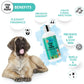 English Mastiff Complete Grooming kit - Papa Pawsome