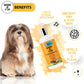 Lhasa Apso Complete Grooming kit - Papa Pawsome