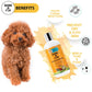 Poodle Complete Grooming kit - Papa Pawsome