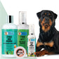 Rottweiler Complete Grooming kit - Papa Pawsome