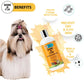 Shih tzu Complete Grooming kit - Papa Pawsome