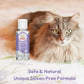 Smooth Kitty Silicon Free Detangling Serum - Papa Pawsome