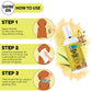 St. Bernard Complete Grooming kit - Papa Pawsome