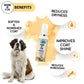 St. Bernard Complete Grooming kit - Papa Pawsome