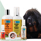 Tibatean Mastiff Complete Grooming kit - Papa Pawsome