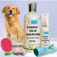 5 in 1 Dog Grooming Kit (Make Your Kit)