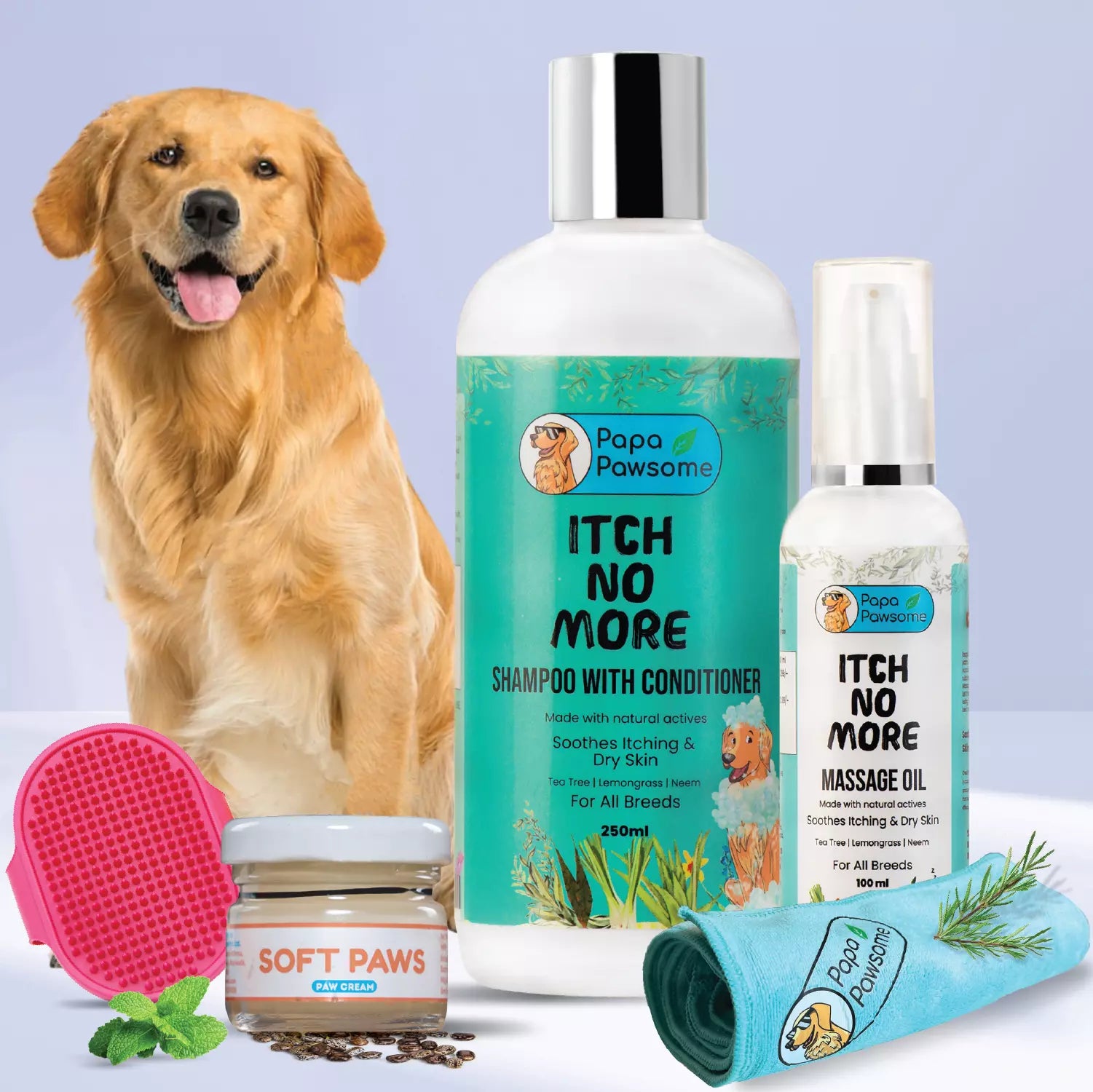 Pet grooming products deals