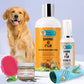 5 in 1 Dog Grooming Kit (Make Your Kit)